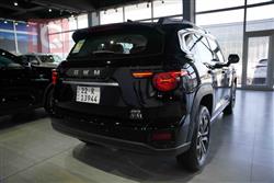 Haval H7